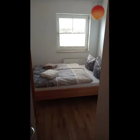 Neu! Seeblick In Holiday home