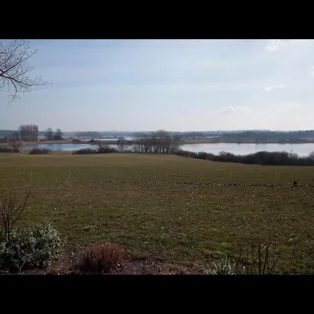 Neu! Seeblick In Blankensee * Blankensee (Mecklenburg-Vorpommern)