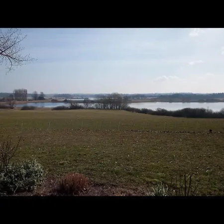 Neu! Seeblick In * Blankensee (Mecklenburg-Vorpommern)