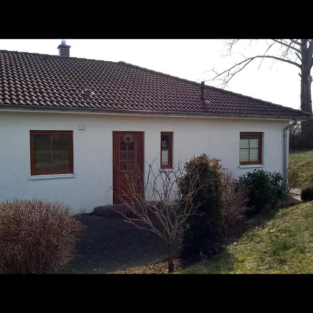 Neu! Seeblick In * Blankensee (Mecklenburg-Vorpommern)