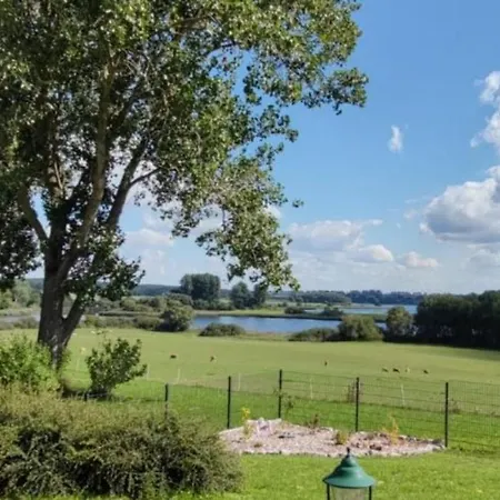 Holiday home Neu! Seeblick In Blankensee (Mecklenburg-Vorpommern)