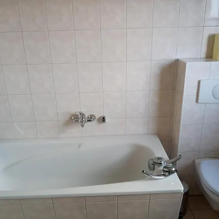 Neu! Seeblick In Holiday home Blankensee (Mecklenburg-Vorpommern)