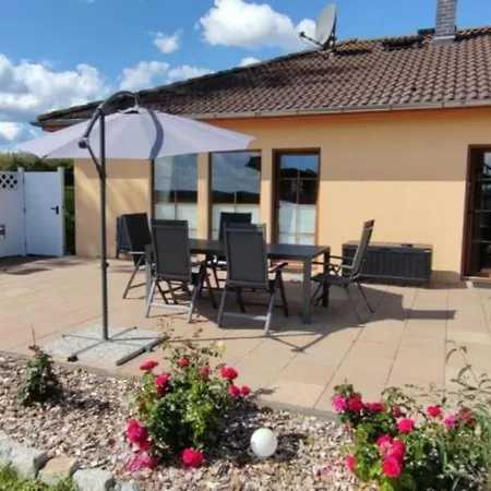 Neu! Seeblick In * Blankensee (Mecklenburg-Vorpommern)