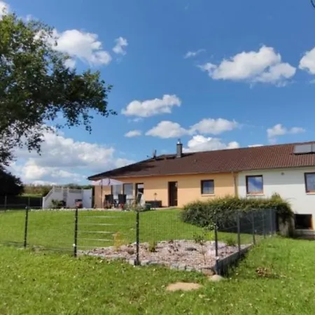 Neu! Seeblick In * Blankensee (Mecklenburg-Vorpommern)