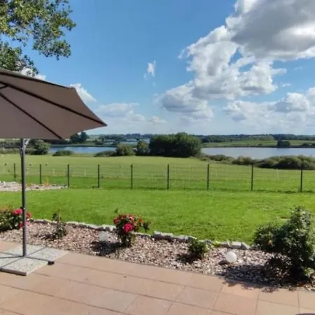 Neu! Seeblick In Blankensee (Mecklenburg-Vorpommern)