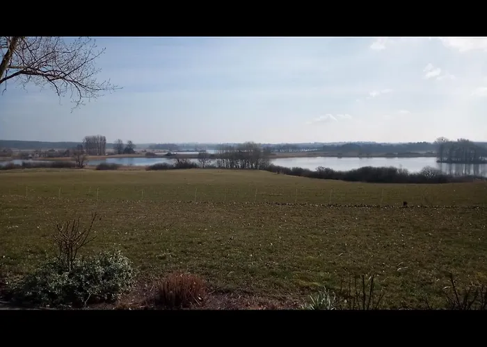 Neu! Seeblick In * Blankensee (Mecklenburg-Vorpommern)